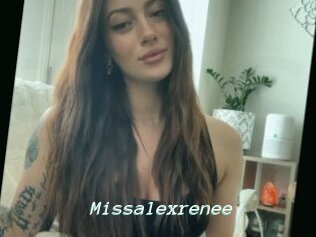 Missalexrenee
