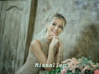 Missallen
