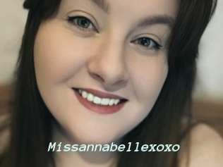 Missannabellexoxo