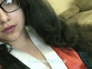 Missaudacity