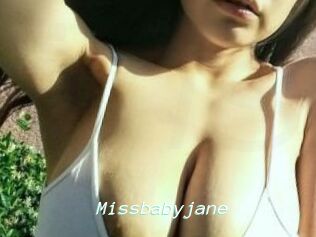 Missbabyjane
