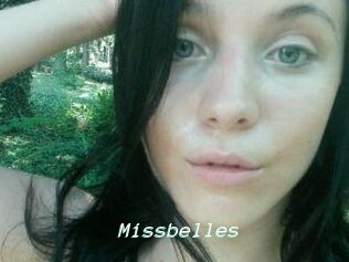 Missbelles
