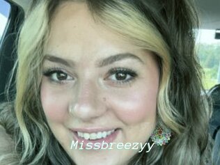 Missbreezyy