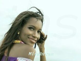 Miss_browm