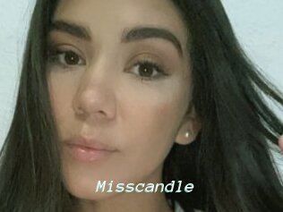 Misscandle