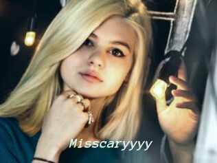 Misscaryyyy