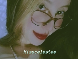 Misscelestee
