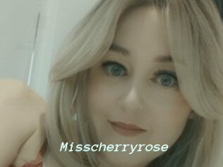 Misscherryrose