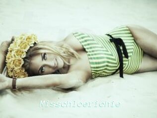 Misschloerichie