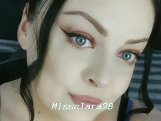 Missclara28