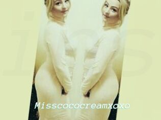 Misscococreamxoxo