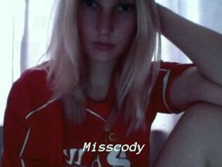 Misscody