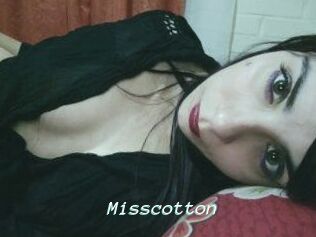 Misscotton