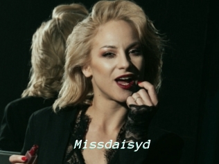 Missdaisyd