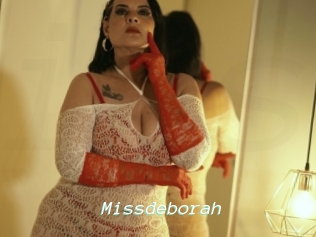 Missdeborah