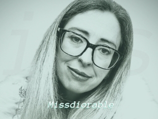 Missdiorable