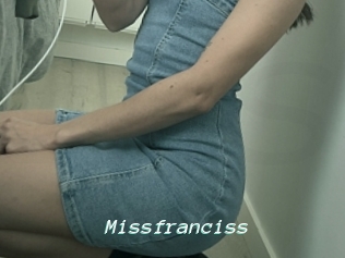 Missfranciss