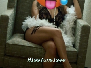 Missfunsizee