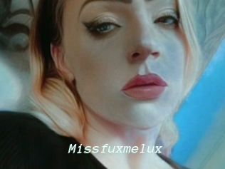 Missfuxmelux