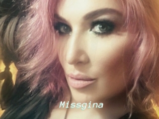 Missgina