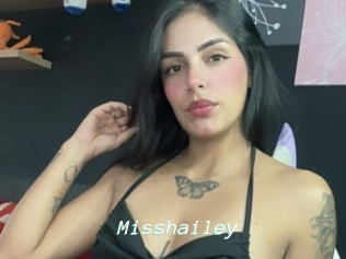Misshailey