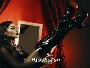 Missharsh
