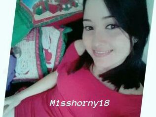 Misshorny18