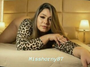 Misshorny87