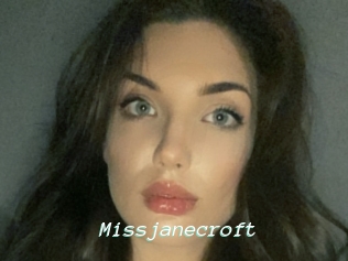 Missjanecroft