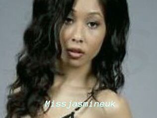 Missjasmineuk