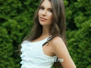 Missjasmins