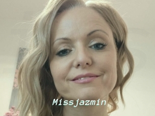 Missjazmin