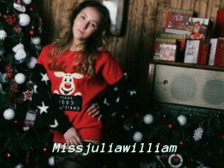 Missjuliawilliam