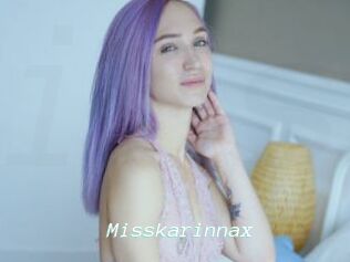 Misskarinnax