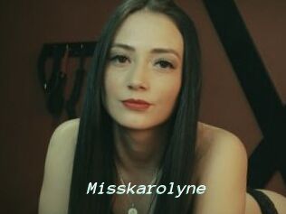 Misskarolyne