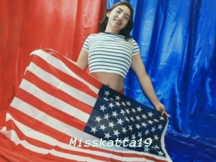 Misskatta19