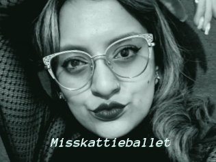 Misskattieballet