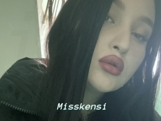 Misskensi