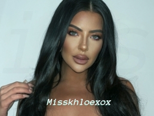 Misskhloexox