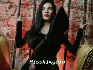 Misskimgold