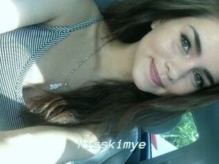 Misskimye