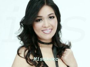 Misskoko