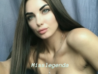 Misslegenda