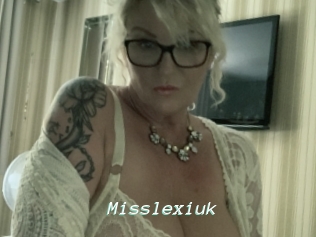 Misslexiuk
