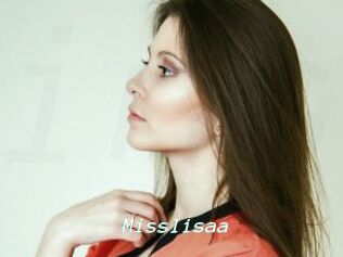 Misslisaa