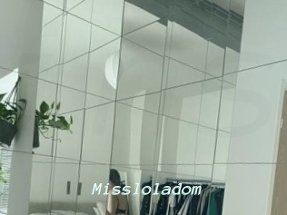 Missloladom
