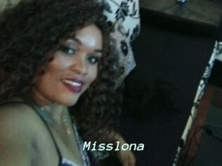 Misslona