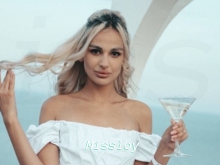 Missloy
