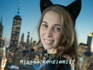 Missmackenziemilf