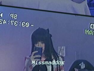 Missmaddox